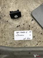 Opel Kadett E 1990 GSI Cabrio diverse, Gebruikt, -, -, Ophalen of Verzenden