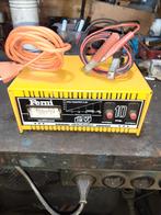 Acculader FERM 10 amp zgan, Auto-onderdelen, Accu's en Toebehoren, Ophalen, Nieuw