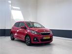 Peugeot 108 1.0 e-VTi Active | NL | Camera| LED | 5-DRS | Bl, Voorwielaandrijving, Stof, Gebruikt, 4 stoelen