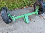 Aanhangeras 1000 kg, Auto diversen, Ophalen, Gebruikt