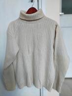 VINTAGE WOLLEN TRUI ANGORA MOHAIR WOL KOOLTRUI, Vintage, Ophalen of Verzenden, Zo goed als nieuw, Maat 38/40 (M)