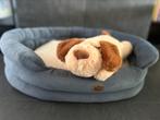 Adori hondenbed met dubbelzijde kussen als nieuw + caseau, Ophalen, Zo goed als nieuw