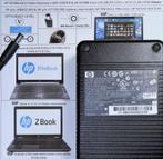 HP Thunderbolt G2 G1 Zbook 17 / 15 19.5V 11.8A 230W Adapter, Nieuw, Ophalen of Verzenden, Hewlett Packard HP