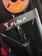 FLSUN QQ-S Pro Delta 3D Printer, Ophalen of Verzenden, Gebruikt, FLSUN