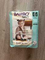 Abena Bambo Nature Pants Maat 6 (8x18), Ophalen, Nieuw