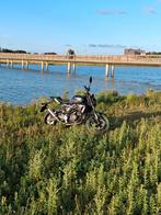 Killerbee F99 4 takt schakelbrommer, Fietsen en Brommers, Ophalen, Maximaal 45 km/u, Zo goed als nieuw, 4 versnellingen