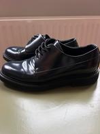 Emporio Armani shoes, Ophalen, Blauw, Emporio Armani