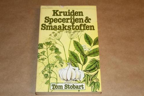 Kruiden, Specerijen & Smaakstoffen, Boeken, Gezondheid, Dieet en Voeding, Gelezen, Kruiden en Alternatief, Ophalen of Verzenden
