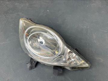 Koplamp rechts peugeot 107 beschikbaar voor biedingen