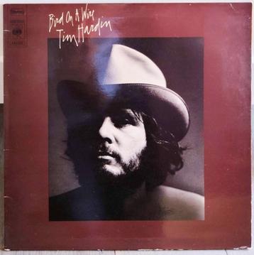 Tim Hardin - Bird On A Wire beschikbaar voor biedingen