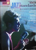 Jazz Standards For Female Singers Met CD ( 6383 ), Verzenden, Zang, Les of Cursus, Zo goed als nieuw