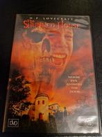 The Shunned House [DVD] H.P. Lovecraft horrorfilm, Cd's en Dvd's, Dvd's | Horror, Spoken en Geesten, Zo goed als nieuw, Verzenden