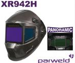 PARWELD AUTOMATISCHE LASHELM XR942H, 3D KIJKVENSTER, ., Overige typen, Nieuw, Ophalen of Verzenden