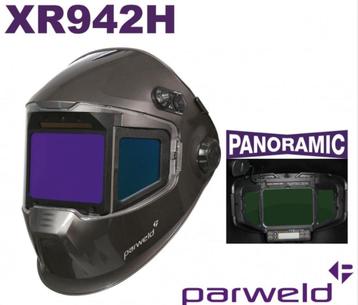 PARWELD AUTOMATISCHE LASHELM XR942H, 3D KIJKVENSTER beschikbaar voor biedingen