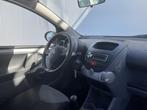 Citroën C1 1.0-12V Séduction Stuurbekrachtiging Onderhoude, Voorwielaandrijving, Gebruikt, 4 stoelen, C1