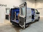 Renault Trafic 2.0 dCi L1H1 170 PK Automaat Servicebus / Sor, Stof, Gebruikt, 4 cilinders, Renault