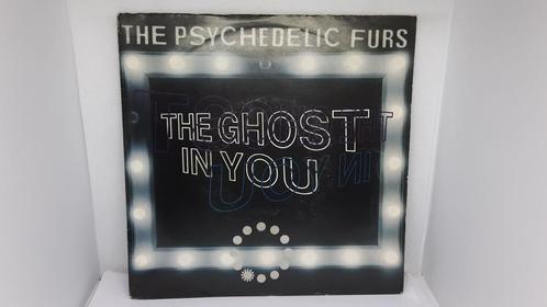 The Psychedelic Furs – The Ghost In You 7' inch Single Plaat, Cd's en Dvd's, Vinyl Singles, Gebruikt, Single, Rock en Metal, 7 inch