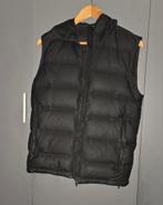 Adidas zwarte bodywarmer XS, Zwart, Ophalen of Verzenden, Zo goed als nieuw, Adidas