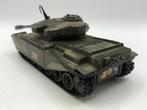 Corgi 901 Centurion Mk.III Tank Camouflage groen -GOED- M32, Hobby en Vrije tijd, Modelauto's | 1:50, Gebruikt, Corgi, Overige typen