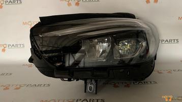 Mercedes B W247 High Performance LED Koplamp A2479062503 beschikbaar voor biedingen