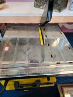 Powerplus x230 tegelzaag, Doe-het-zelf en Verbouw, Gereedschap | Zaagmachines, Ophalen of Verzenden, Nieuw, 600 tot 1200 watt