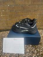 Dior b22 black silver maat 41, Nieuw, Ophalen of Verzenden, Christian Dior, Sneakers of Gympen