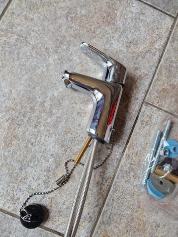 Hansgrohe wastafelmengkraan  beschikbaar voor biedingen