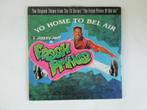 DJ Jazzy Jeff & Fresh Prince Yo Home To Bel Air - CD-s, Ophalen of Verzenden, Gebruikt, Pop