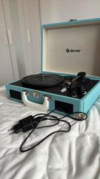 Denver platenspeler, Gebruikt, Automatisch, Platenspeler, Ophalen