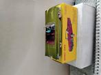 DINKY  TOYS  CABRIOLET  FORD THUNDERBIRD  NO 555, Ophalen of Verzenden, Zo goed als nieuw, Auto, Dinky Toys