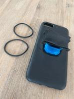 Fietshouder voor iPhone SE telefoon, Ophalen of Verzenden, Zo goed als nieuw