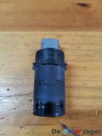 PDC-sensor Sapphire Black BMW E39 E60 E61 E83 6989092, Gebruikt, Ophalen of Verzenden, BMW, BMW