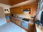 Antieke keuken in goede staat, Huis en Inrichting, Keuken | Complete keukens, Ophalen, Gebruikt, Bruin, Enkelwandige keuken