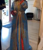 Marokkaanse takchita jurk caftan, Kleding | Dames, Verzenden, Zo goed als nieuw, Maat 38/40 (M), Overige typen