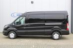Ford Transit 350 2.0-165 pk EcoBlue L3H2 Trend Automaat L+R, 12 maanden, Stof, 4 cilinders, 2800 kg