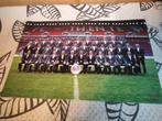 Placemat fc twente 2010, Verzamelen, Sportartikelen en Voetbal, Ophalen of Verzenden, Zo goed als nieuw, F.C. Twente, Overige typen
