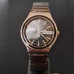 Swatch Irony, Staal, Gebruikt, Staal, Polshorloge
