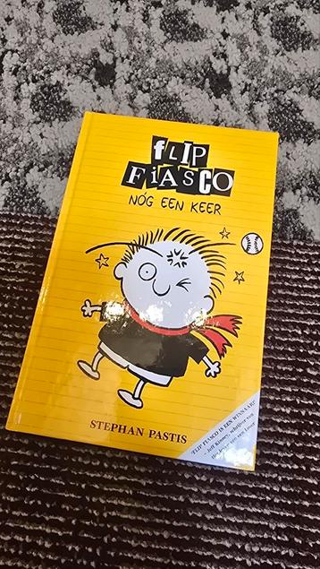 Flip Fiasco - Nóg een keer! beschikbaar voor biedingen