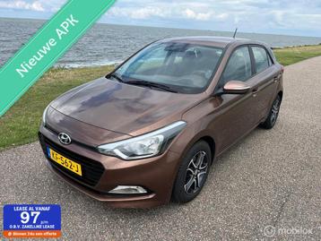 Hyundai i20 1.0 T-GDI i-Drive Cool beschikbaar voor biedingen