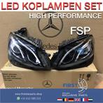 W213 W238 E Klasse LED High Performance KOPLAMP SET LINKS RE
