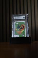 Charizard UNO (2021) – CGC 10 Gem Mint, Ophalen, Zo goed als nieuw
