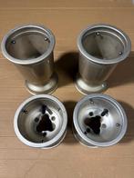 OTK MXQ magnesium velgenset 130/212mm, Ophalen of Verzenden, Zo goed als nieuw, Onderdelen Kart