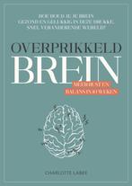 Overprikkeld Brein - Charlotte Labee BOEK 9789043924887, Boeken, Ophalen of Verzenden, Zo goed als nieuw, Charlotte Labee
