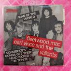 Fleetwood Mac Man of the world single.                Star45, Cd's en Dvd's, Vinyl Singles, Gebruikt, 7 inch, Single, Ophalen of Verzenden