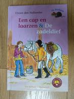 boek - de ROSKAM AVI M4, Ophalen, Gelezen, Fictie algemeen
