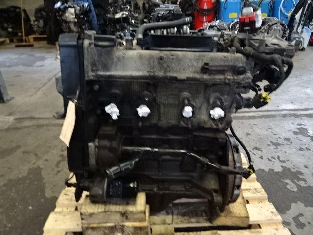 Motor 169A4000 Fiat 500 bj 2012 1.2 151000 km., Gebruikt, -, Herkomst onderdeel bekend, -