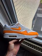 Nike Air Max 1 Anniversary Orange, Overige kleuren, Nike, Ophalen of Verzenden, Sneakers of Gympen