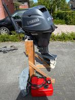 Gezocht: Goedkope buitenboordmotoren, Watersport en Boten, Ophalen of Verzenden, Motor en Techniek