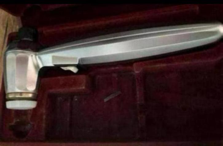 Novafon, Diversen, Verpleegmiddelen, Zo goed als nieuw, Ophalen of Verzenden