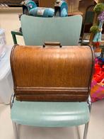 Singer naaimachine vintage, Antiek en Kunst, Antiek | Naaimachines, Ophalen